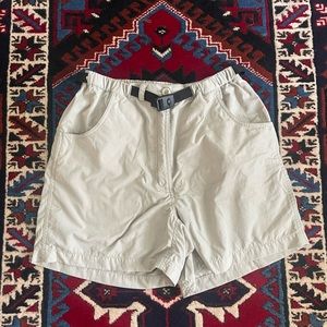 Low Alpine hiking shorts